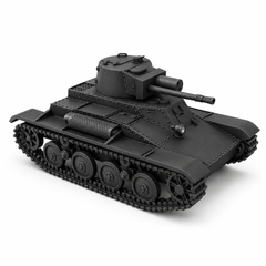 SSMODEL 1/160 4TP Resin Model Kit TSS1600318