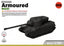SSMODEL 1/350 M6A2E1 Resin Model Kit TSS3500219