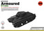 SSMODEL 1/64 BT-5 (late) Tank Resin Model Kit TSS0640575
