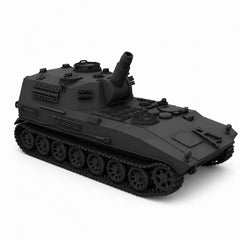 SSMODEL 1/100 VK 2.08 "Aster" (2S8 "Astra") German SPA Tank MODEL KIT TSS1000532