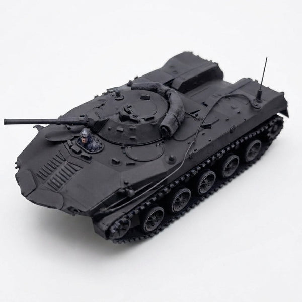 SSMODEL 1/56 BMD-1 Cold War Airborne Tracked Vehicle Resin Model Kit TSS0561551