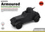 SSMODEL 1/350 Wz.29 Ursus Historic Concept Armored Vehicle Scale Kit TSS3500148