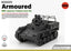 SSMODEL 1/100 WWII Japanese Tankmen Crew Set Resin Model Kit TSS1001002