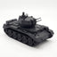 SSMODEL 1/32 1/35 1/48 1/64 Crusader AA Mk III D-Day Resin Model Kit TSS0803