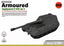 SSMODEL 1/350 Jagdpanzer E-100 var Tank Resin Model Kit TSS3500343