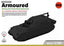 SSMODEL 1/350 Sturmmaus Ausf.B German superheavy tank resin model kit TSS3500325