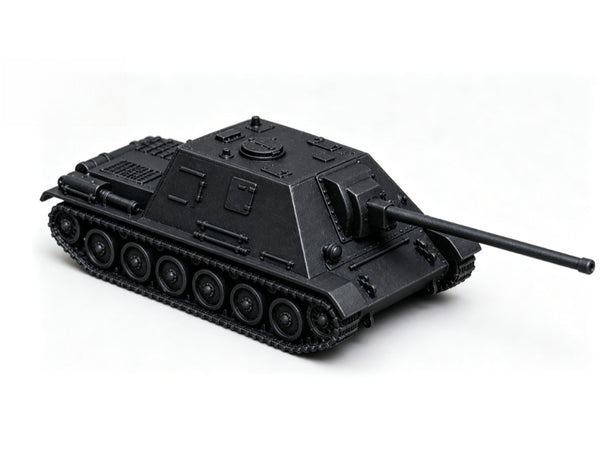 SSMODEL 1/700 SU-76D Tank Resin Model Kit TSS7000046