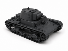 SSMODEL 1/144 KhT-133 (OT-133) tank Resin Model Kit TSS1440084