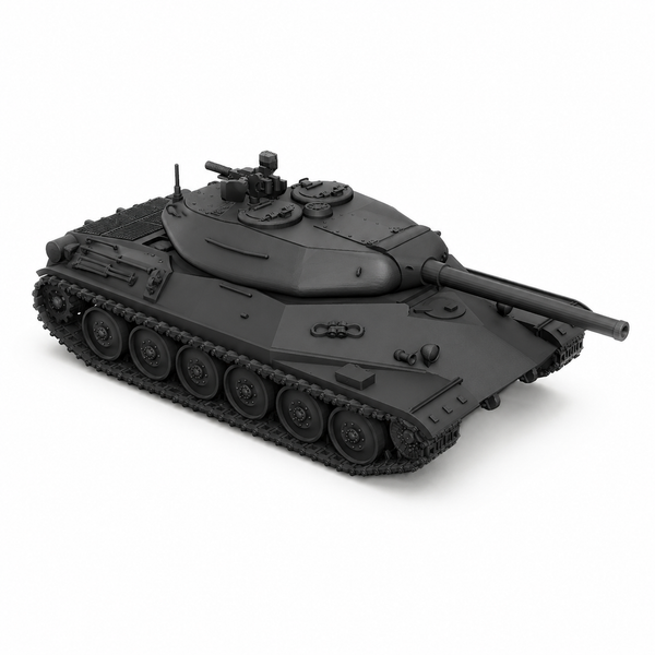 SSMODEL 1/350 Object 252U Resin MODEL KIT TSS3500404