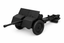 SSMODEL 1/56 Bofors 37mm Anti-Tank Resin MODEL KIT TSS0561455