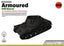 SSMODEL 1/700 40M Nimrod tank Resin Model Kit TSS7000255