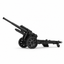 SSMODEL 1/200 Kanone 18 105mm Germany Resin MODEL KIT TSS2001497