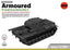 SSMODEL 1/350 KV-4 v2 tank Resin Model Kit TSS3500089