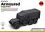 SSMODEL MODEL KIT 1/64 Krupp Protze TSS0640182