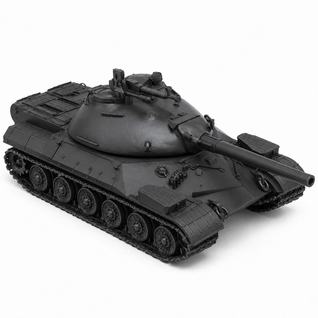 SSMODEL 1/350 T-10 Resin MODEL KIT TSS3500410 — detail view 2