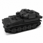 SSMODEL 1/200 Scorpion FV-101 CVR(T) UK Tank Resin Model Kit TSS2000718