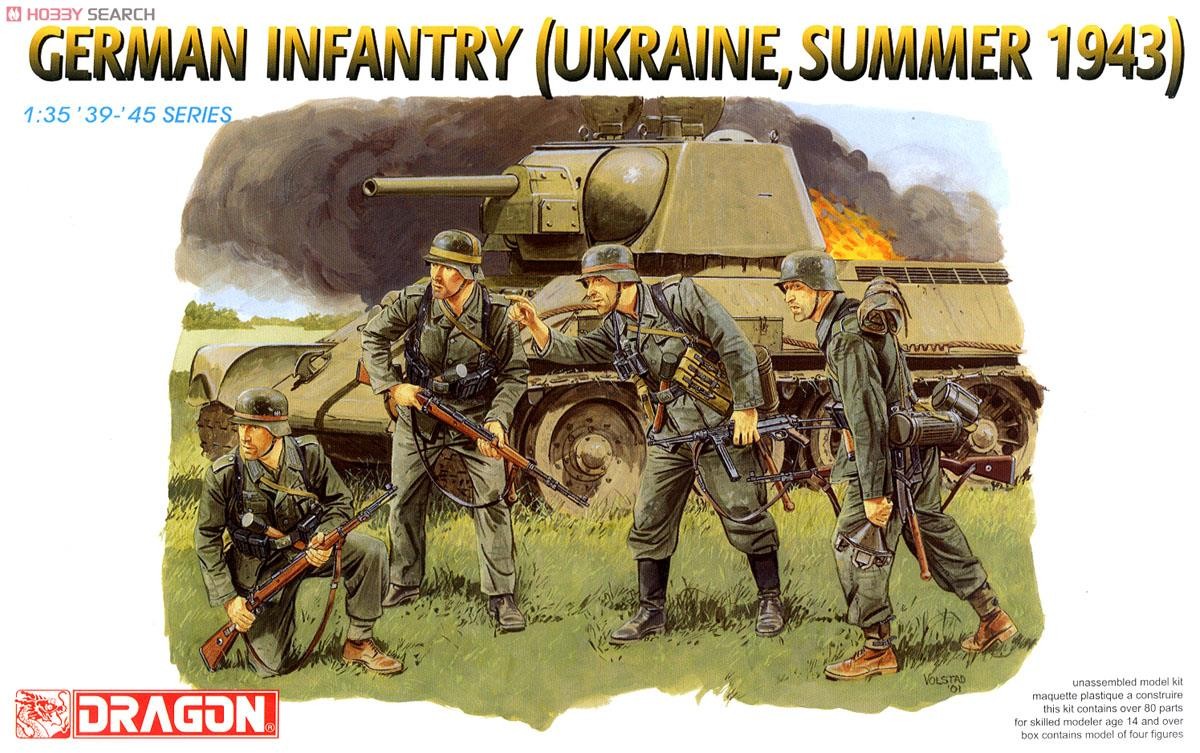 DRAGON 6187 Sd.Kfz.251 Ausf.C Half-track (Welded Hull Version)