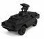 SSMODEL 1/200 BRDM-2 with rocket launcher UB32m Resin MODEL KIT TSS2001414