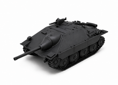 SSMODEL 1/220 Jagdpanzer 38(t) Hetzer (late) Resin Model Kit TSS2200186
