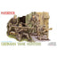 DRAGON 6034 GERMAN TANK HUNTERS