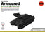 SSMODEL 1/350 RBT-5 Soviet light missile tank Resin Model Kit TSS3500151