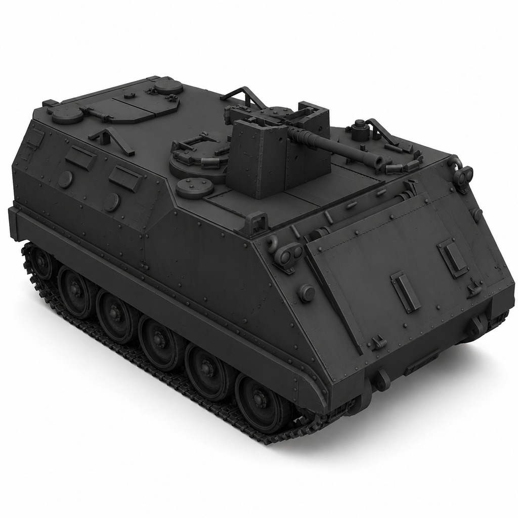 SSMODEL 1/700 VCC-1 Camillino Resin Model Kit TSS7000544