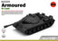 SSMODEL 1/87 IS-3 Tank Resin Model Kit TSS0870022