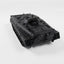 SSMODEL 1/32 1/35 1/48 1/64 BMP-1 Soviet Cold War IFV Model kit TSS1552
