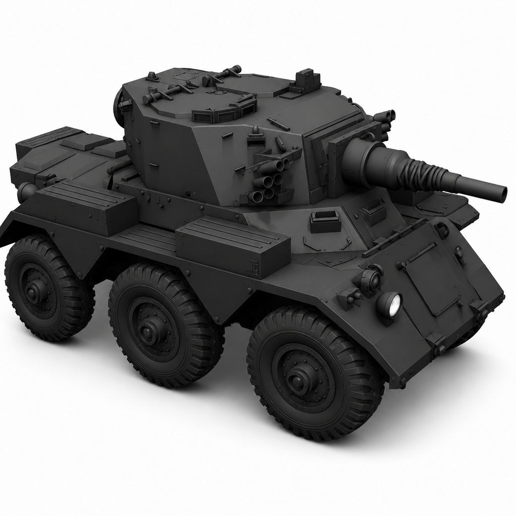 SSMODEL 1/350 FV601 Saladin TANK Model Kit TSS3500249