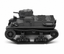 SSMODEL 1/32 1/35 1/48 1/64 Marmon Herrington CTLS-4TAС Tank  MODEL KIT TSS0676