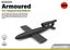 SSMODEL 1/350 The V-1 flying bomb Resin MODEL KIT TSS3500442
