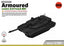 SSMODEL 1/350 Leclerc XLR French MBT Tank Resin Model Kit TSS3500351