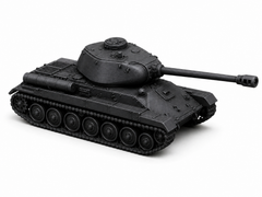 SSMODEL 1/144 IS-M IS-2Sh Concept Heavy Armored Vehicle Kit TSS1440019