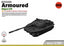 SSMODEL 1/350 Object 279 tank Resin Model Kit TSS3500419