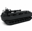 SSMODEL 1/200 Type 4 Ka-Tsu Amphibious landing craft Resin MODEL KIT TSS2000999