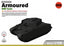 SSMODEL 1/120 40M Turan tank Resin Model Kit TSS1200195