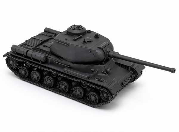 SSMODEL 1/350 SSMODEL 1/350 IS-1 (IS-85) Tank Resin Model Kit TSS3500027