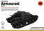 SSMODEL 1/700 10TP Resin Model Kit TSS7000315