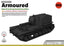 SSMODEL 1/700 Project 212 Soviet Artillery Tank Resin Model Kit TSS7000133