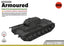 SSMODEL 1/350 KProject 413 Soviet heavy tank resin model kit TSS3500127