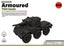 SSMODEL 1/700 FV601 Saladin TANK Model Kit TSS7000249