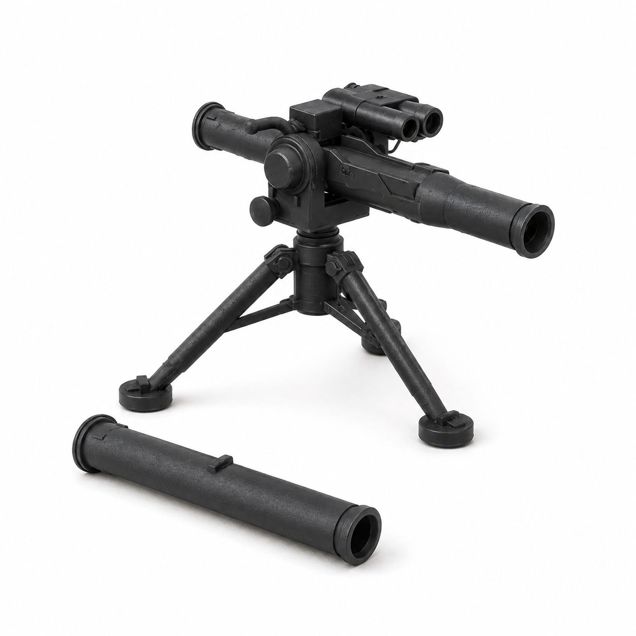 SSMODEL 1/700 BGM-71 TOW anti-tank missile Resin MODEL KIT TSS7000438 — detail view 2
