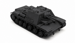 SSMODEL 1/144 KV-7 Experimental Heavy Concept AFV Scale Model Kit TSS1440128