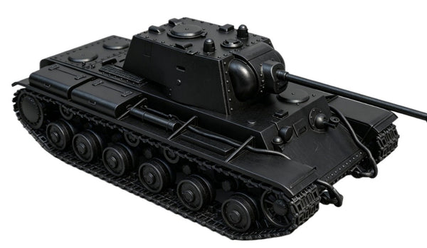 SSMODEL 1/350 Project 413 Soviet Heavy Tank Resin Model Kit TSS3500120