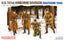 DRAGON 1/35 6163 U.S. 101st Airborne Division (Bastogne 1944)