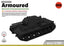 SSMODEL 1/350 Object 232(KV-12)Soviet tank resin model kit TSS3500109