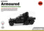 SSMODEL 1/56 WWII British 6x4 Armoured Car Resin Model Kit TSS0561273