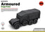 SSMODEL MODEL KIT 1/350 Krupp Protze TSS3500182
