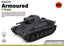 SSMODEL 1/72 T-70 Tank Resin Model Kit TSS0720048
