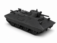 SSMODEL 1/144 BT-SV Soviet experimental light tank Resin Model Kit TSS1440093